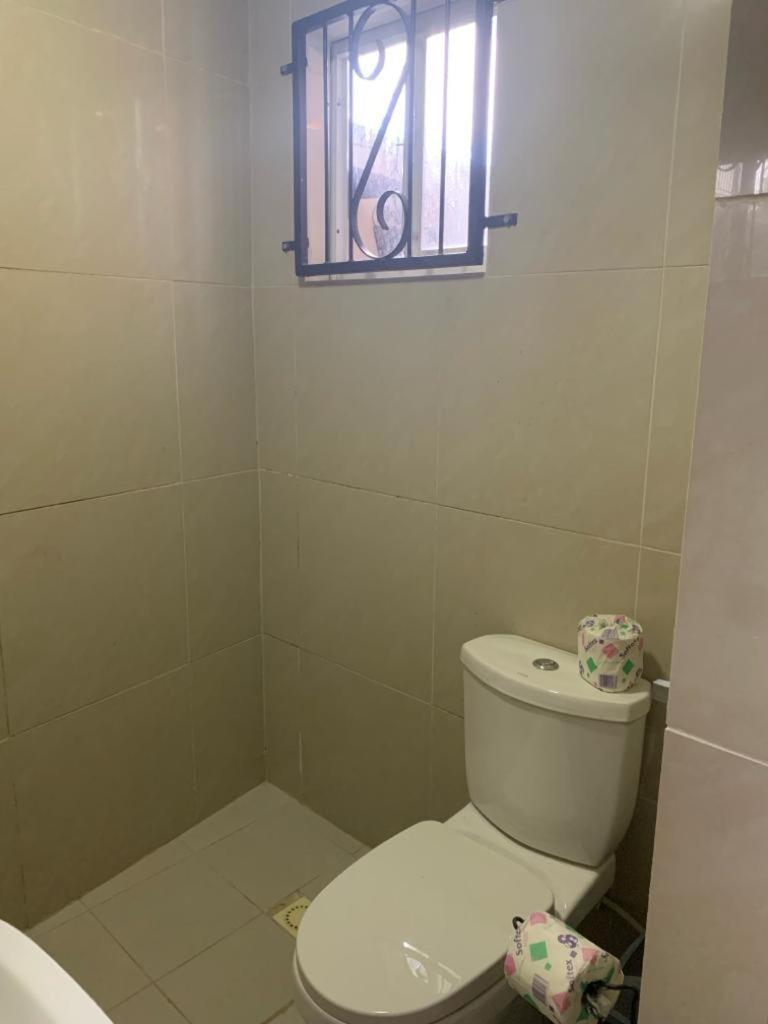 Curacasitas Apartment
