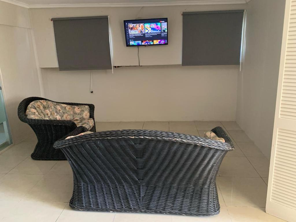 Apartment Curacasitas