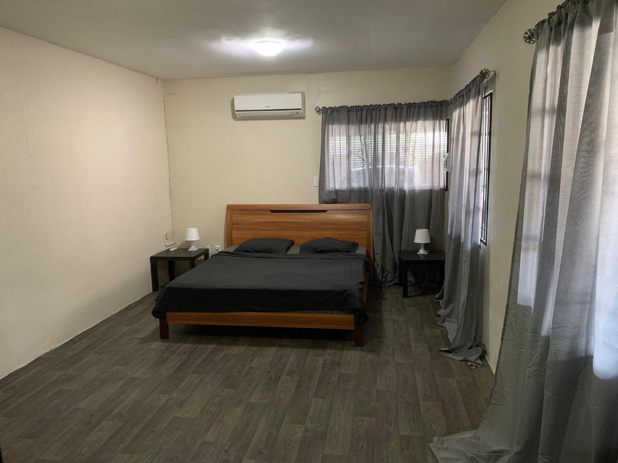 Apartment Curacasitas *