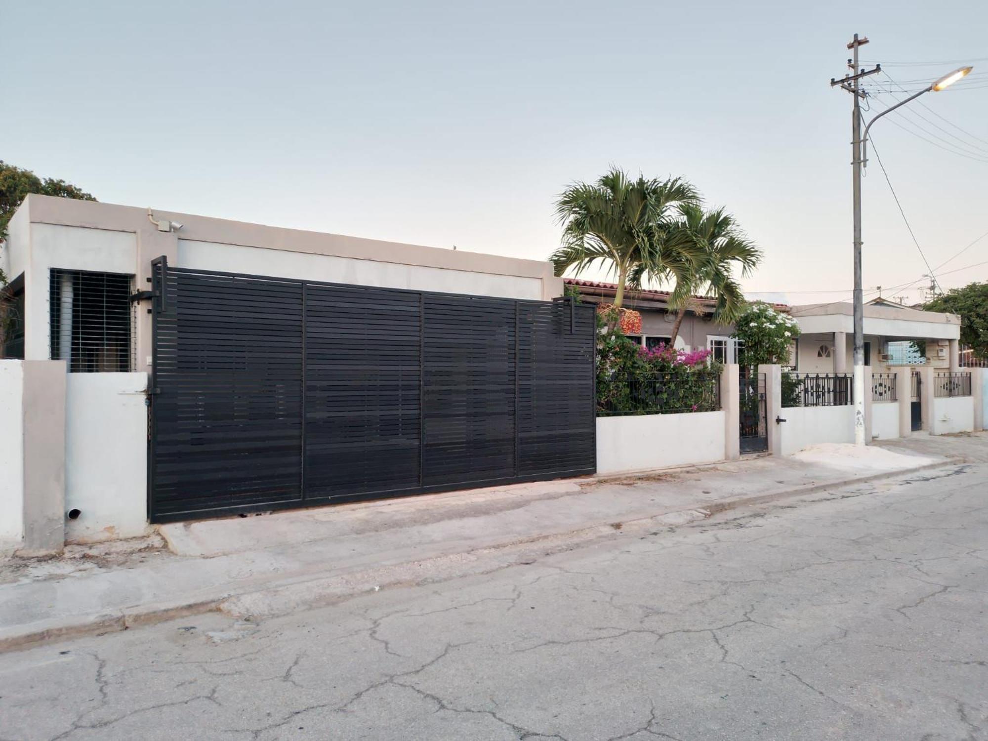 Apartment Curacasitas