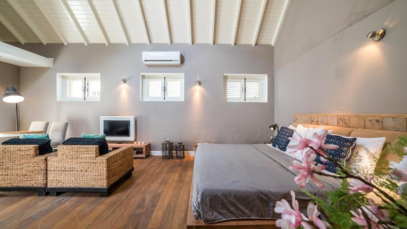 Pietermaai Boutique 4*