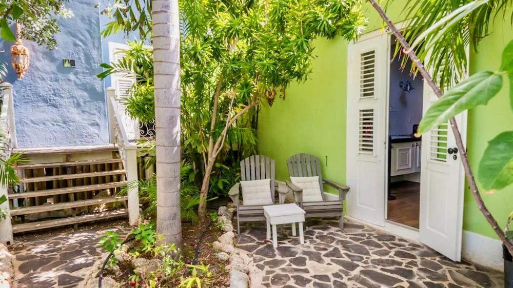 Pietermaai Boutique Willemstad