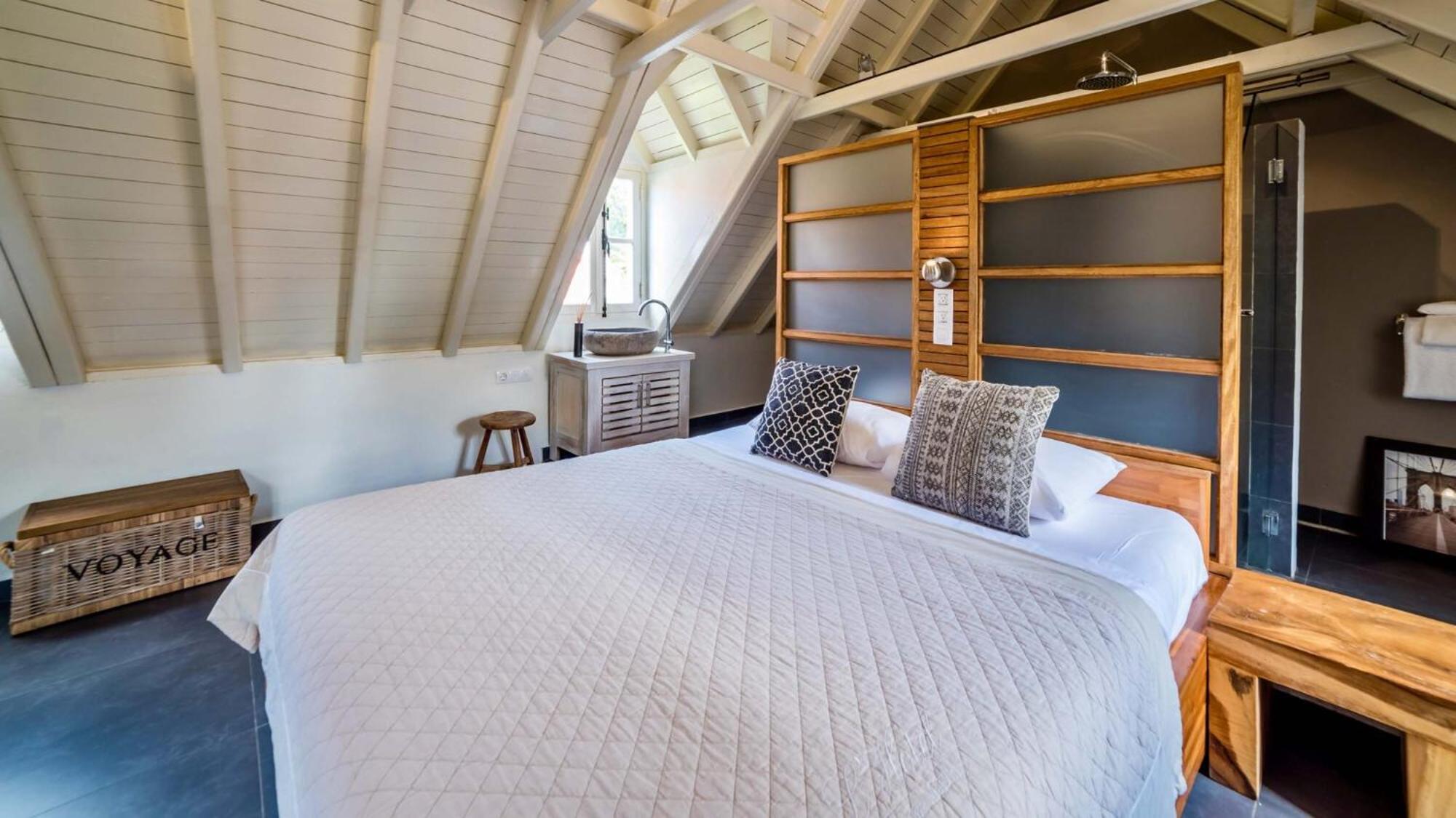 Pietermaai Boutique 4*