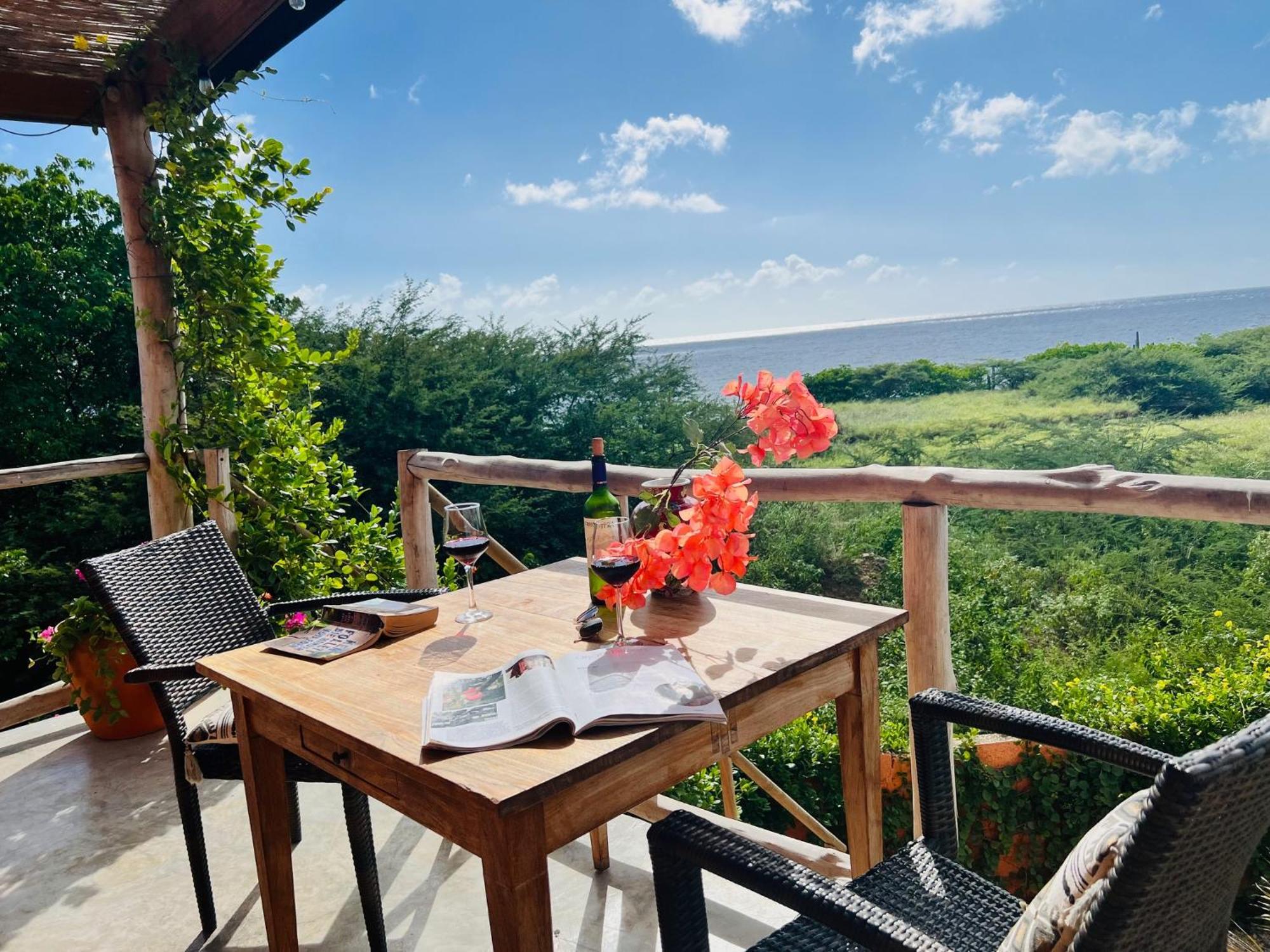 Bed & Breakfast De Octopus