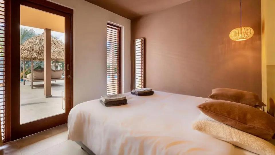 Hotel The Villas By Lxryhome Jan Thiel