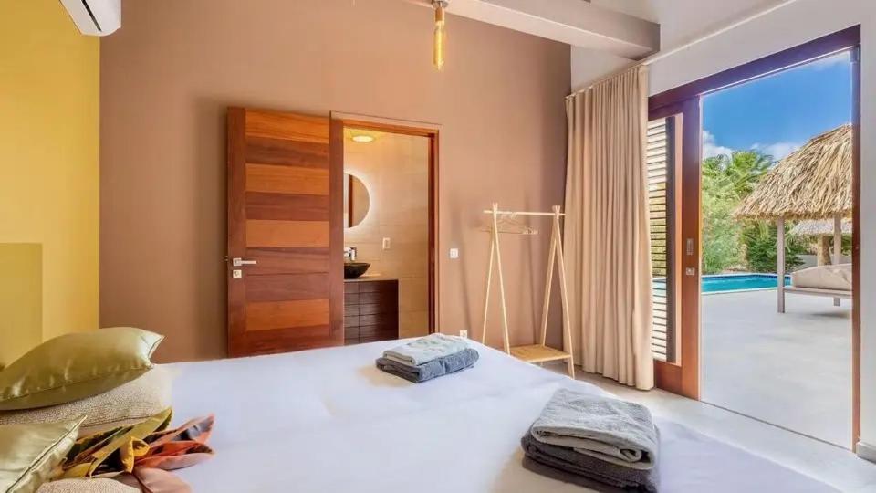 The Villas By Lxryhome Hotel *