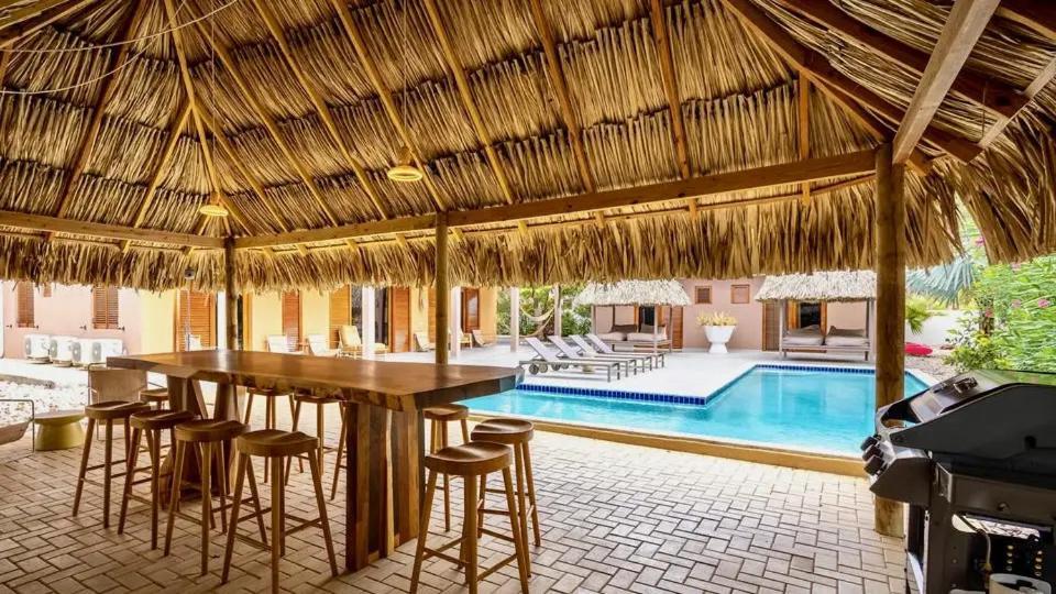 Hotel The Villas By Lxryhome *