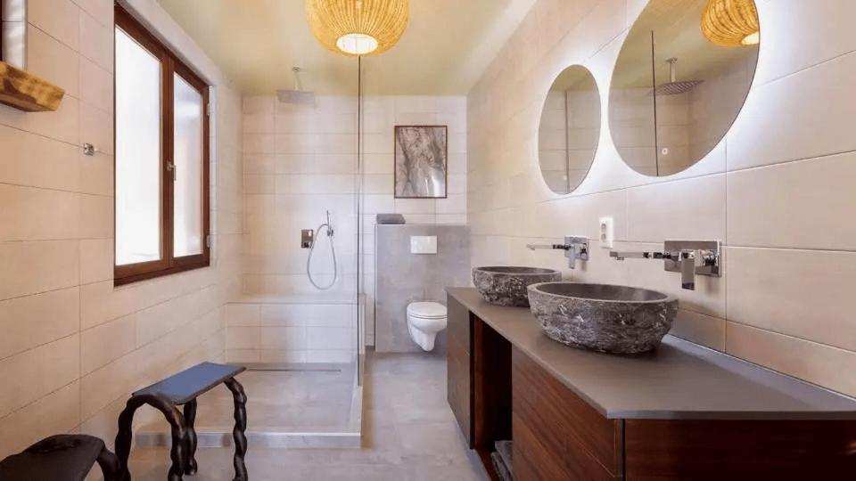 The Villas By Lxryhome Hotel Jan Thiel