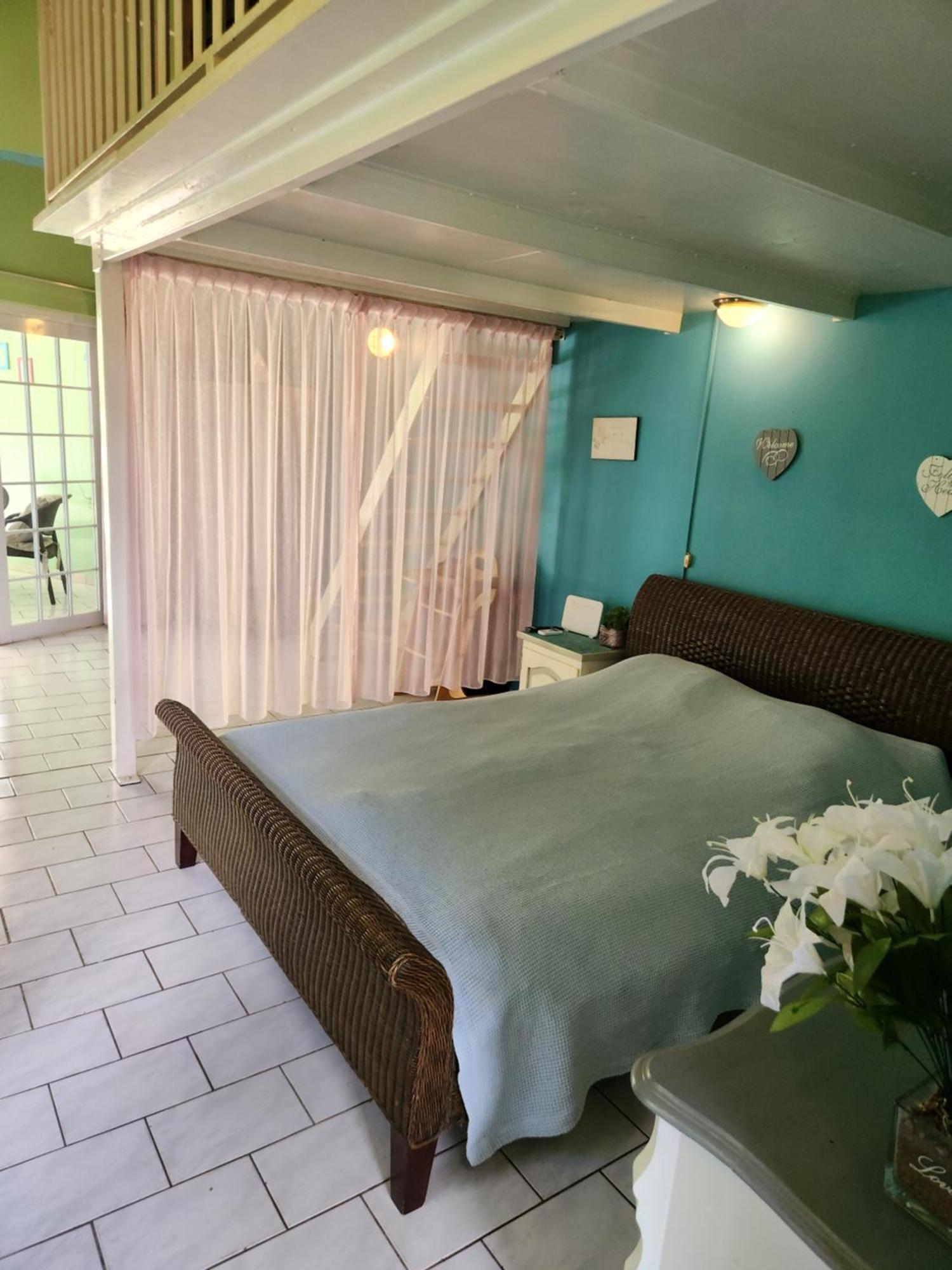 Droomstudio Seru Coral 32 Apartment *