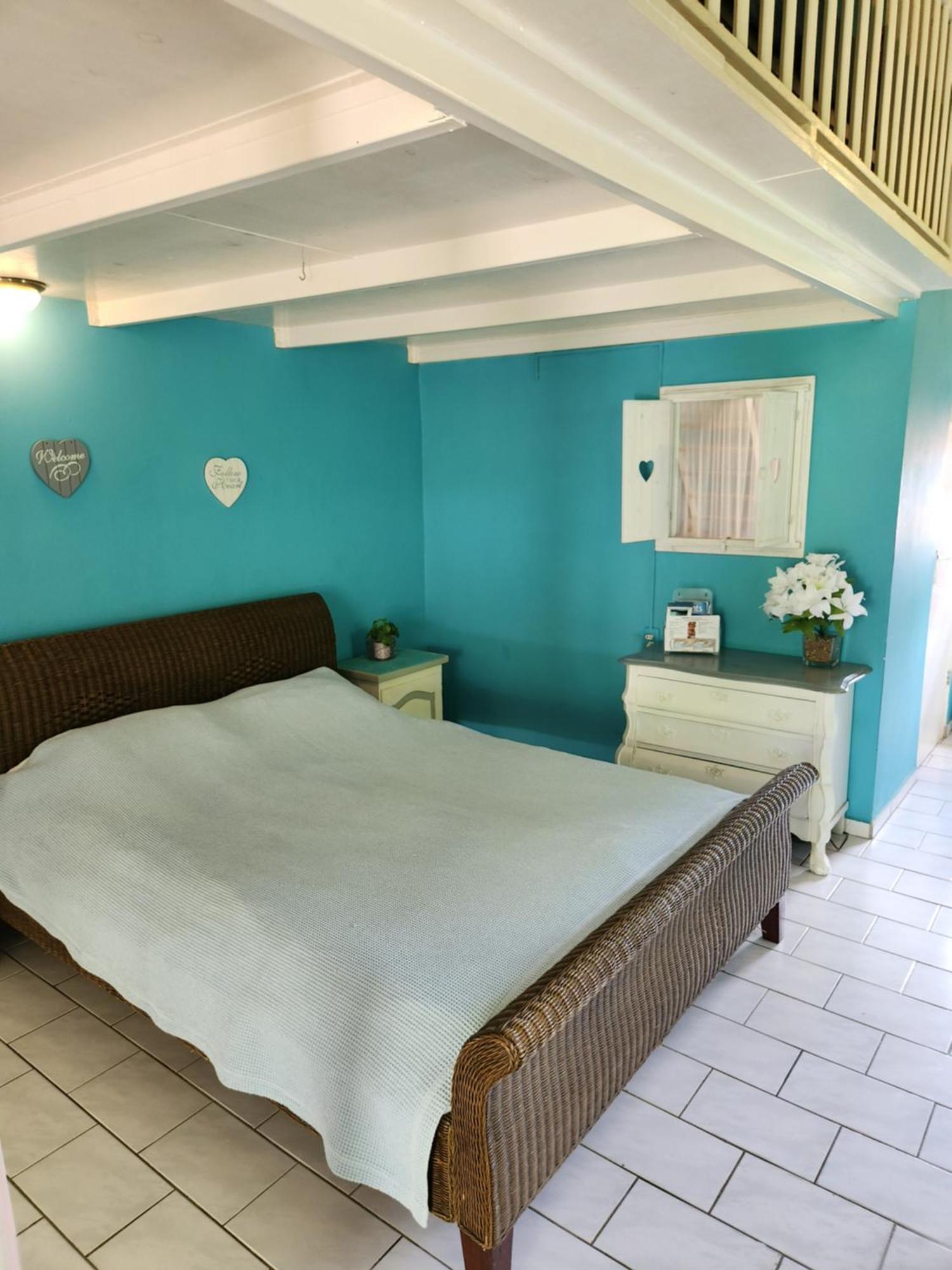 Droomstudio Seru Coral 32 Apartment
