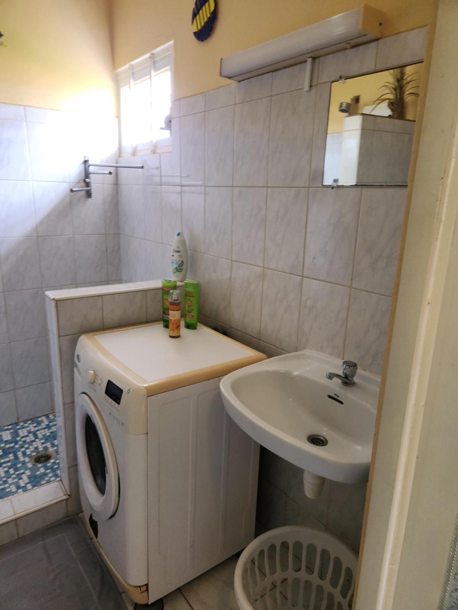 Apartment Droomstudio Seru Coral 32
