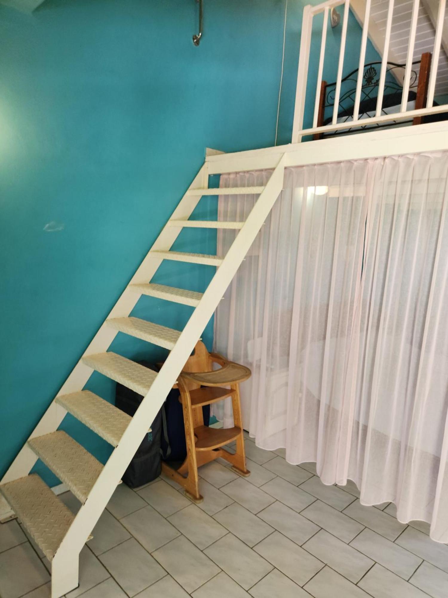 Droomstudio Seru Coral 32 Apartment Willemstad