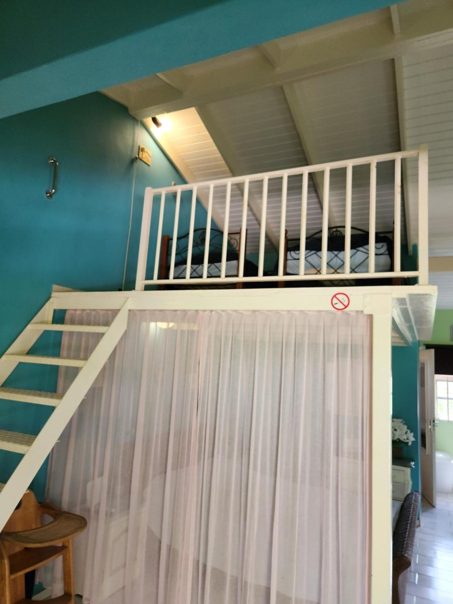 Droomstudio Seru Coral 32 Willemstad
