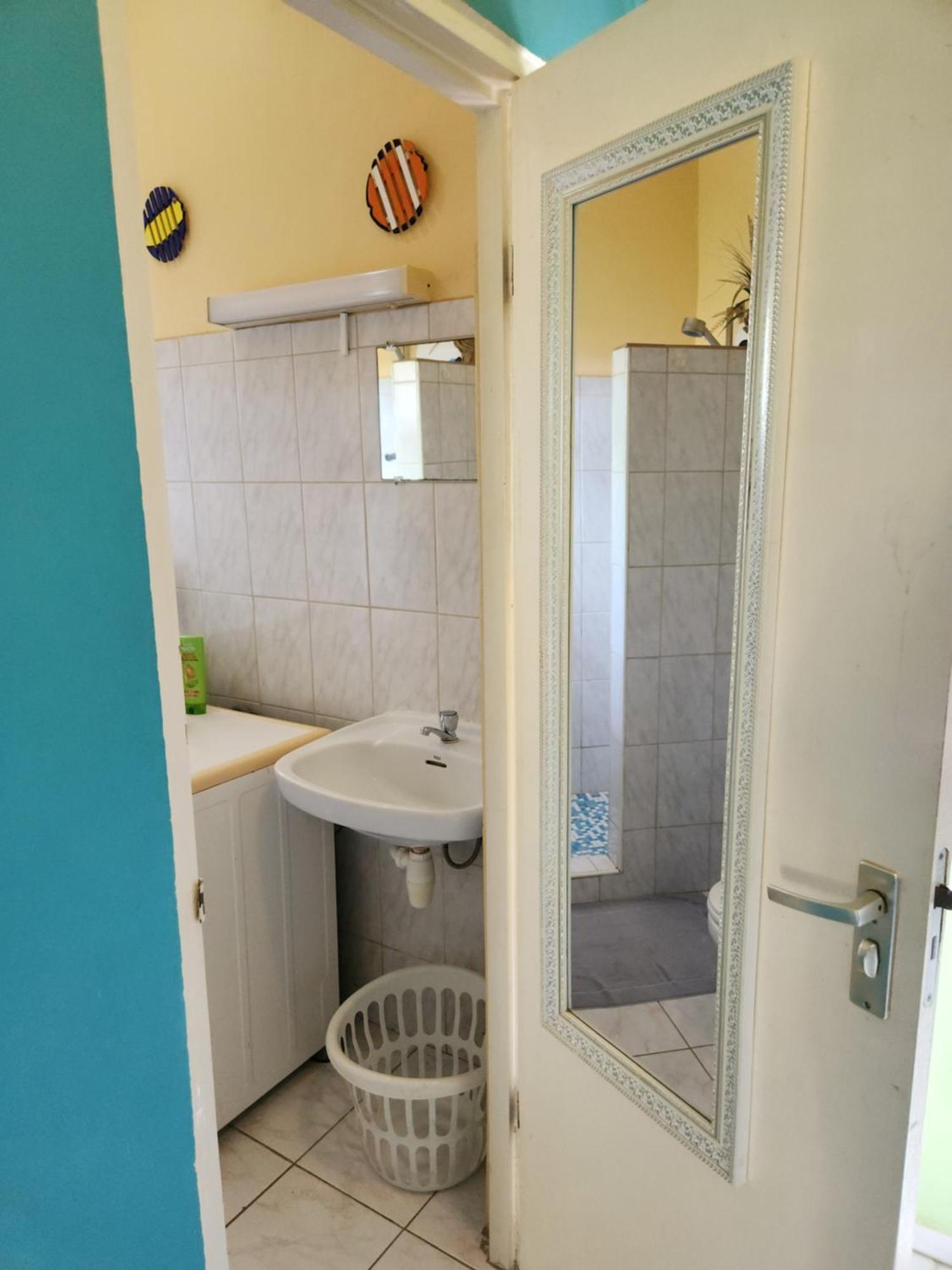 Droomstudio Seru Coral 32 * Willemstad