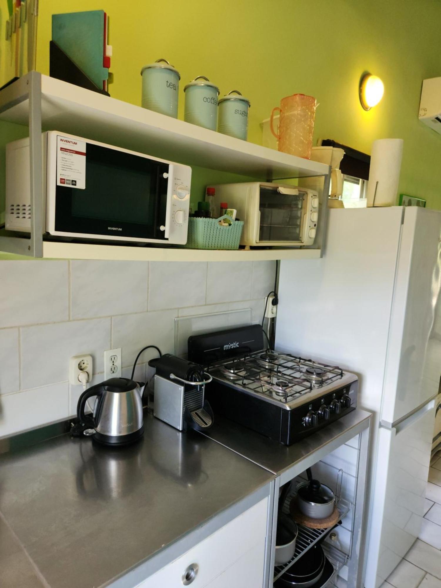 Droomstudio Seru Coral 32 Apartment