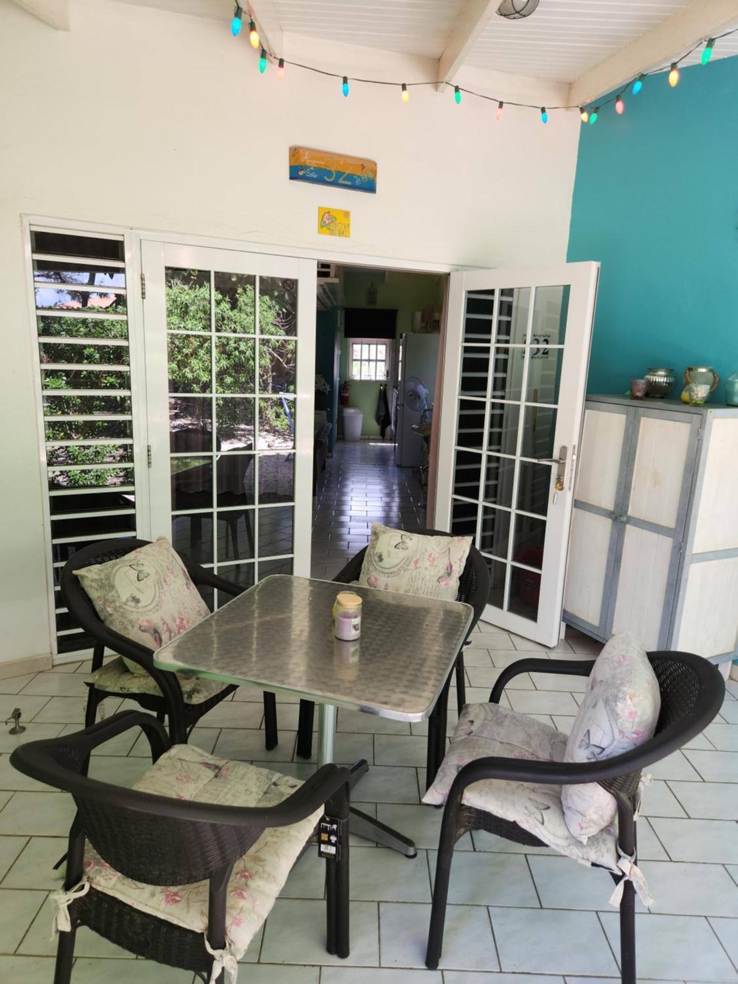 Apartment Droomstudio Seru Coral 32 *