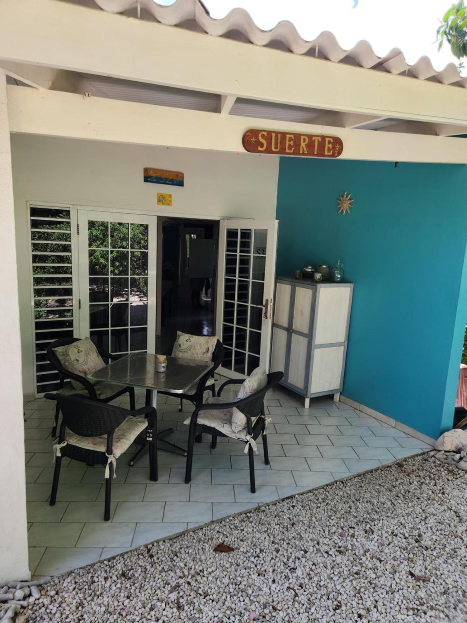 Droomstudio Seru Coral 32 Apartment Willemstad