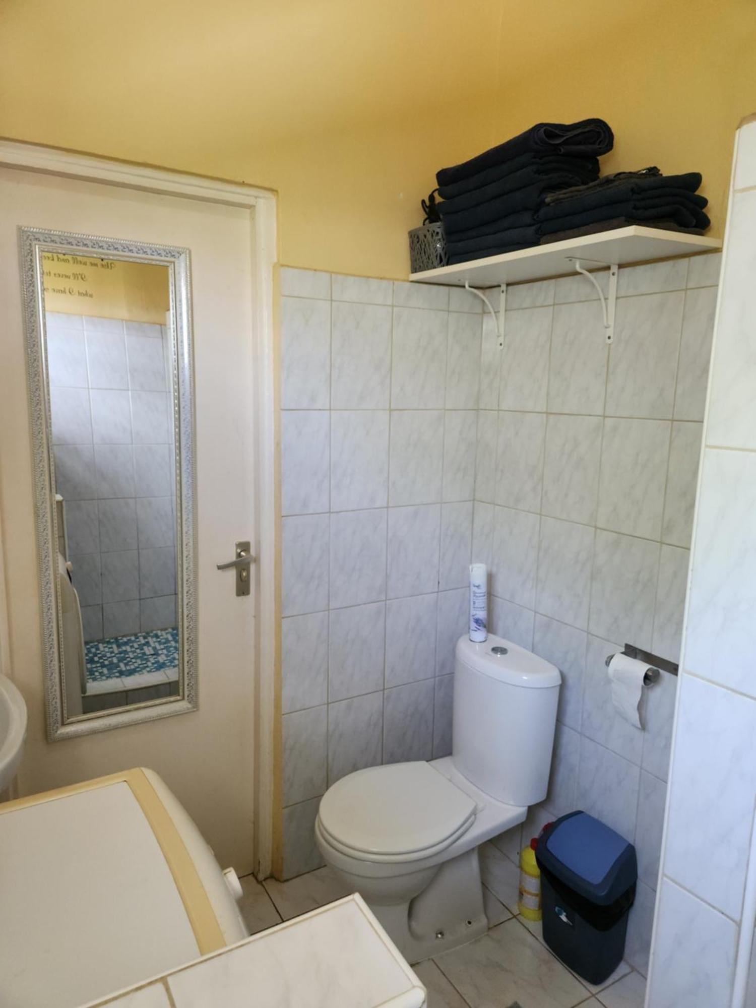 Droomstudio Seru Coral 32 Willemstad