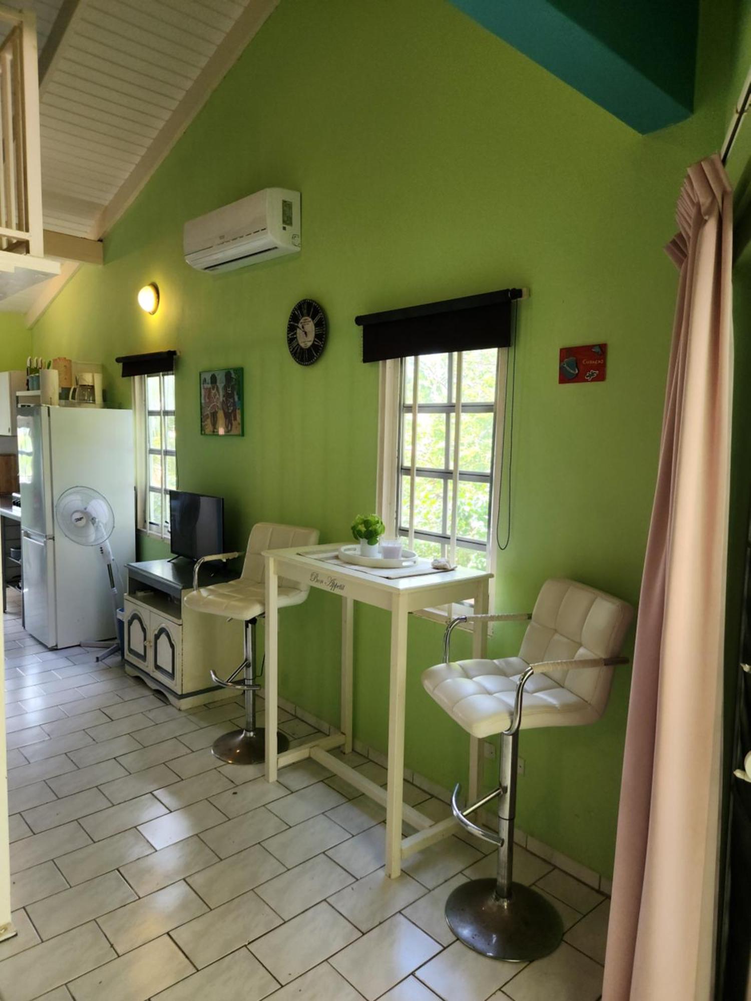 Droomstudio Seru Coral 32 Apartment