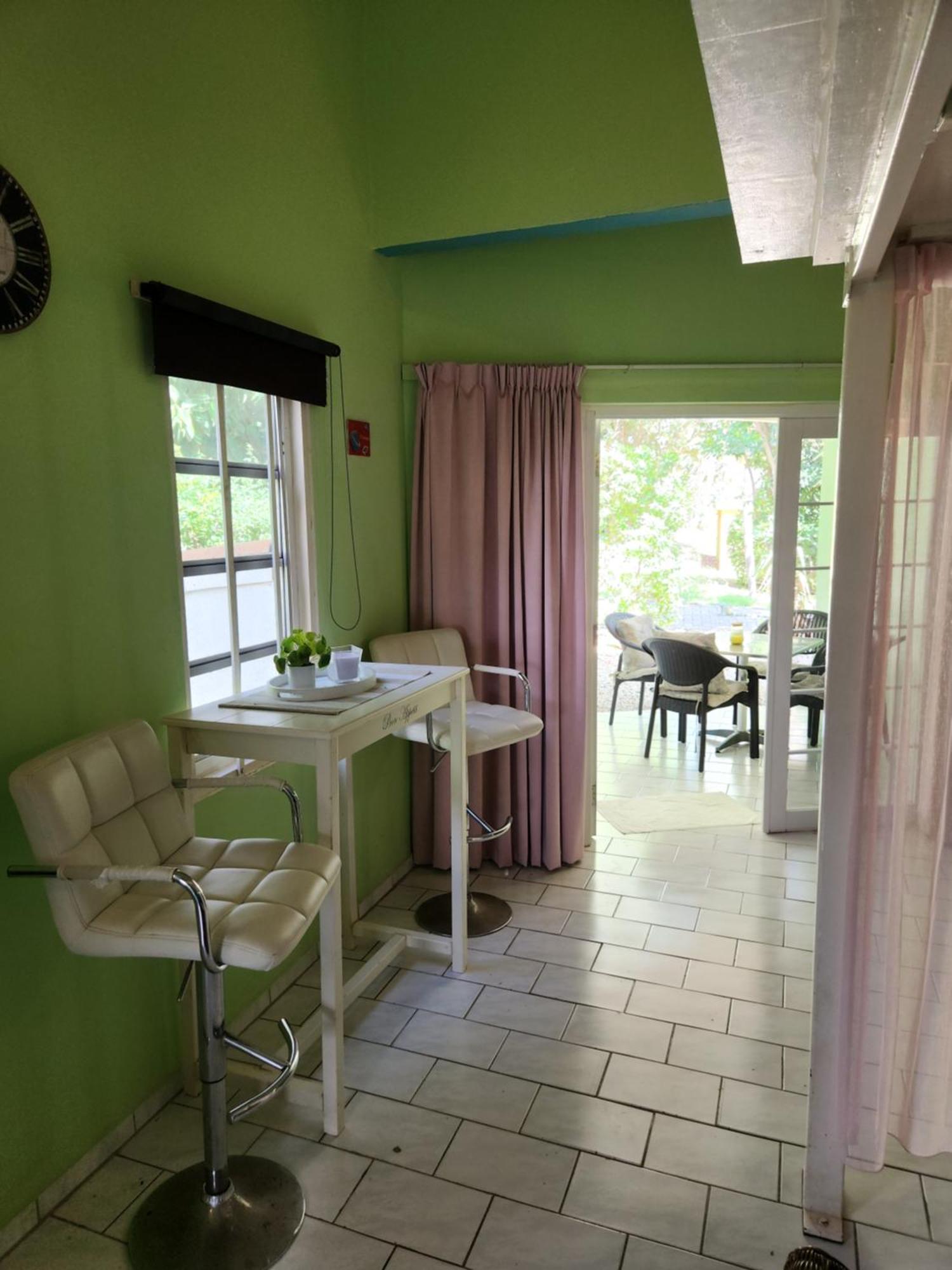 Apartment Droomstudio Seru Coral 32
