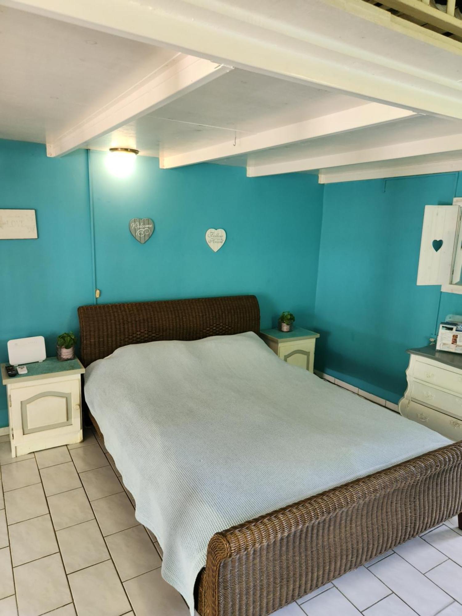 Droomstudio Seru Coral 32 Apartment *