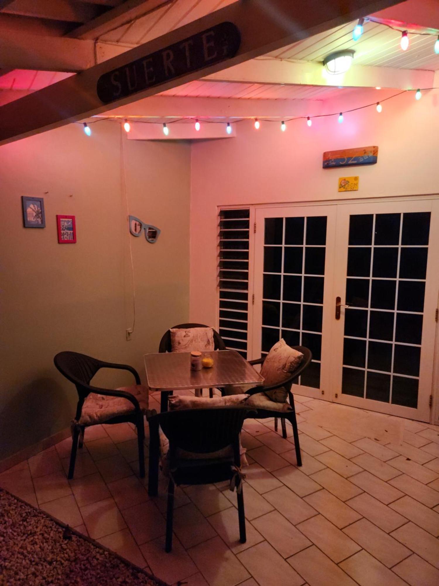 Apartment Droomstudio Seru Coral 32 Willemstad