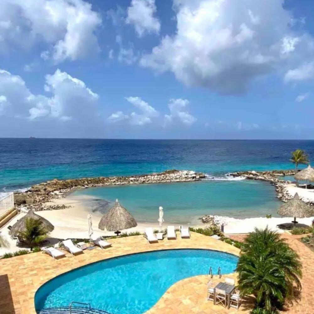 Apartment Beach House The Strand Willemstad