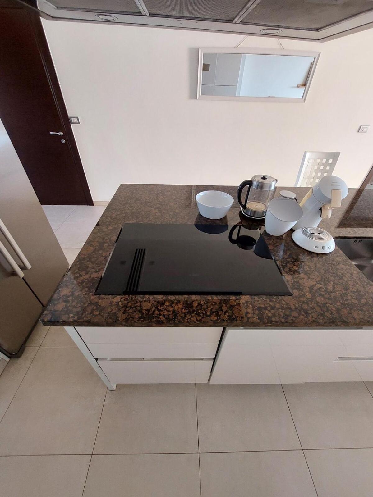 Apartment Beach House The Strand Willemstad