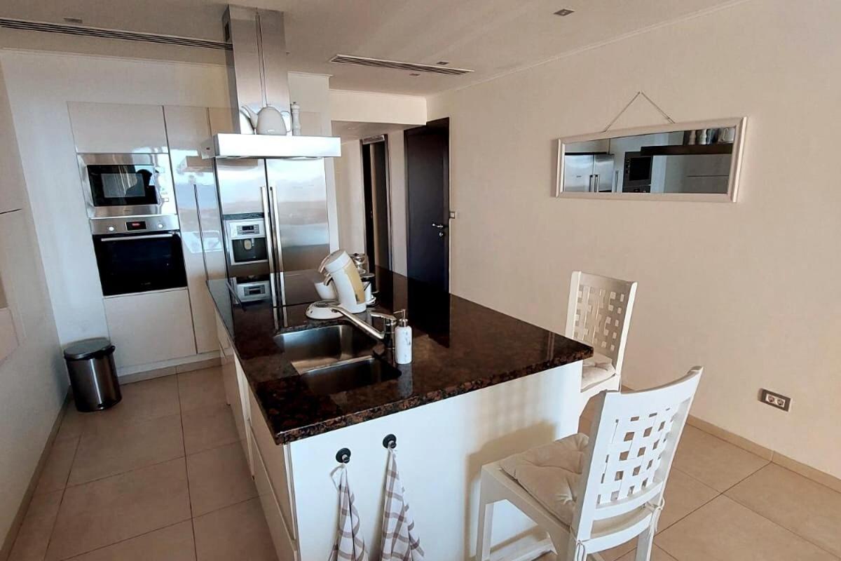 Apartment Beach House The Strand *