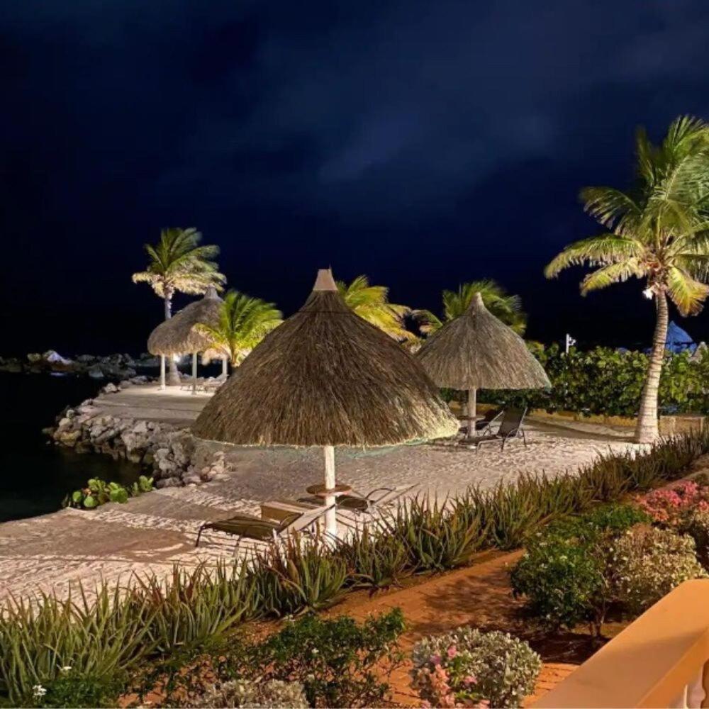 Apartment Beach House The Strand Willemstad