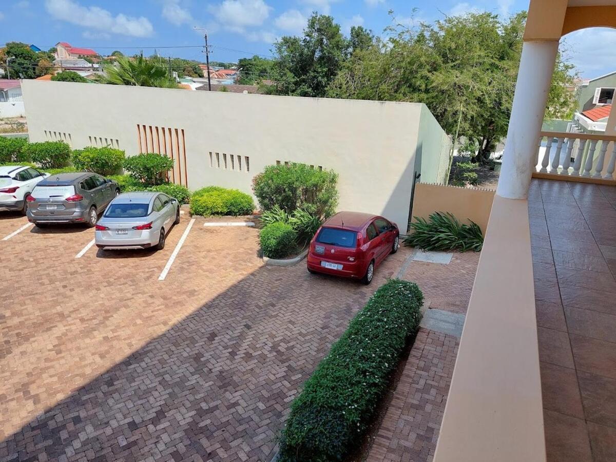 Beach House The Strand * Willemstad