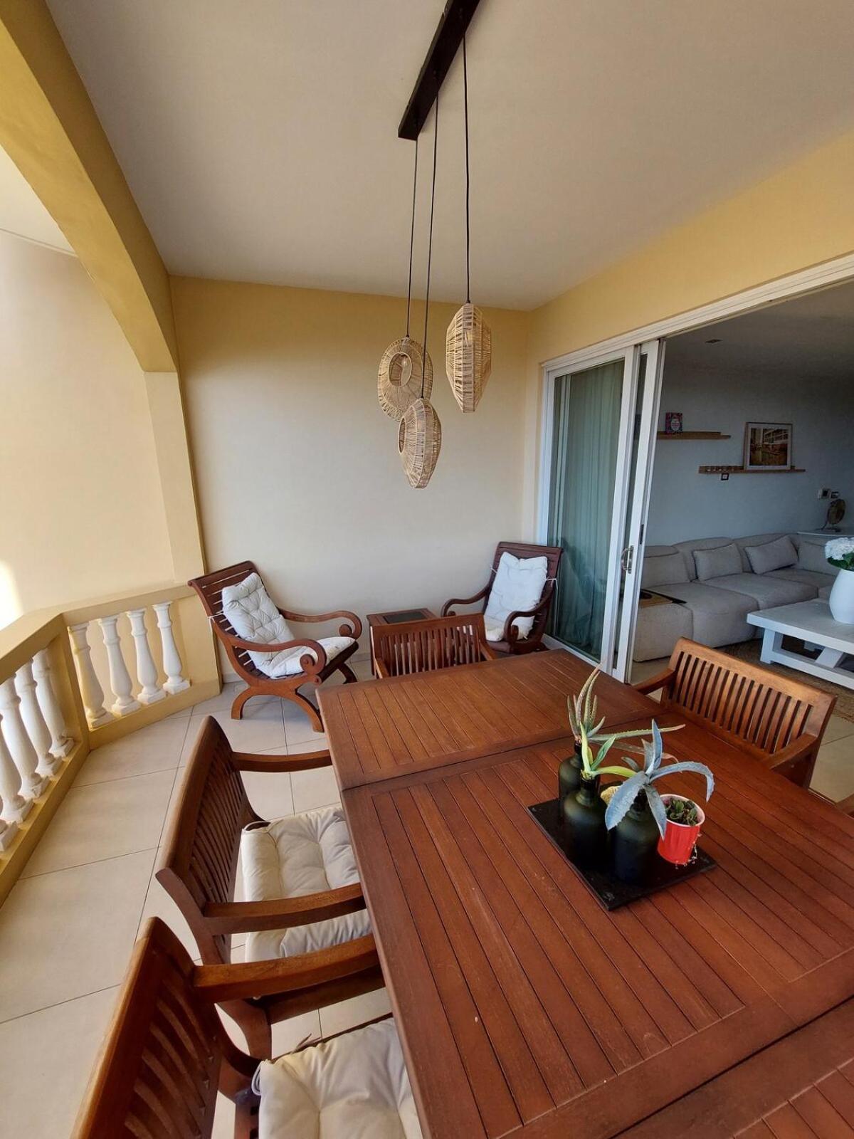 Beach House The Strand Apartment Willemstad