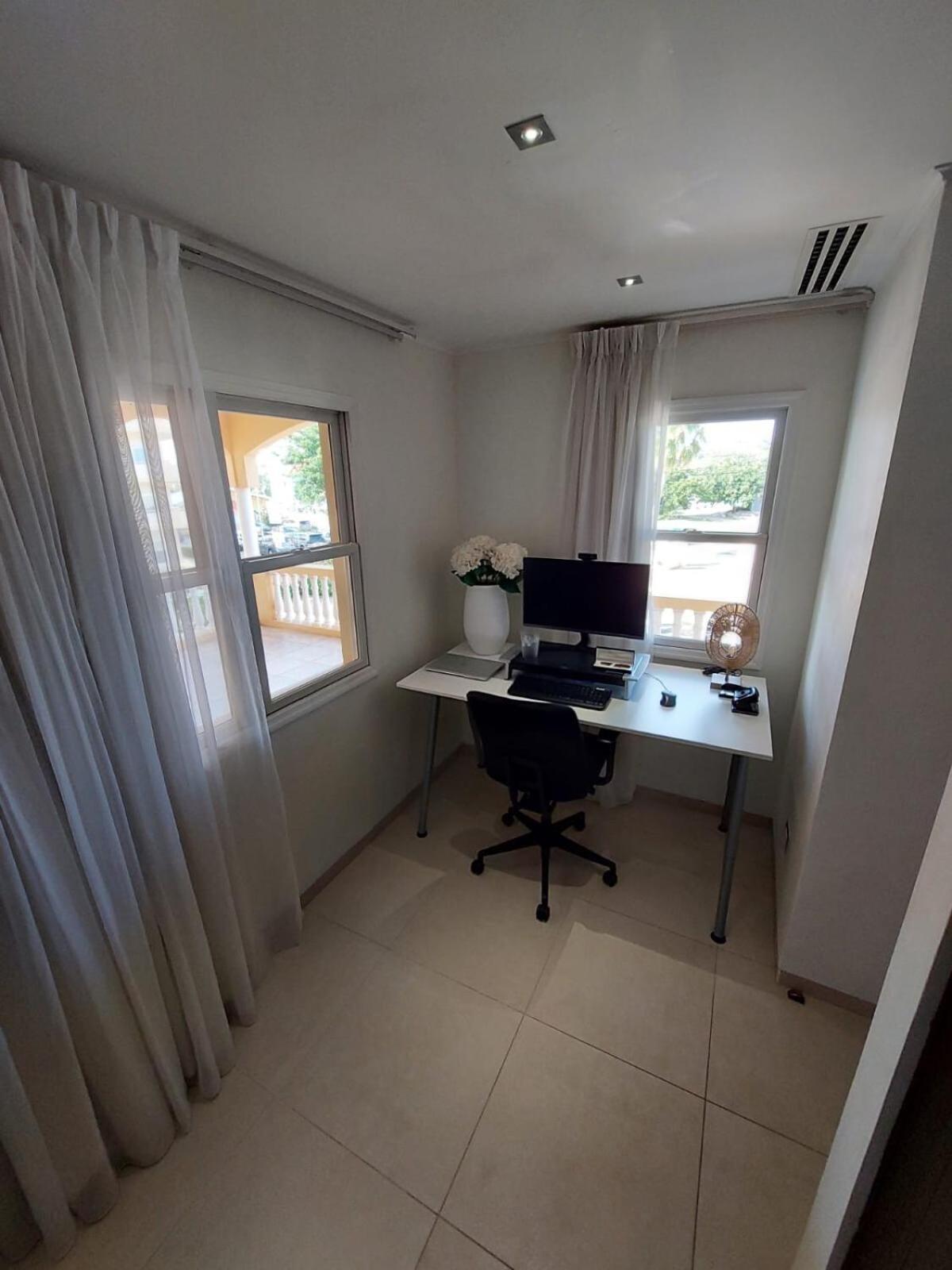 Beach House The Strand * Willemstad