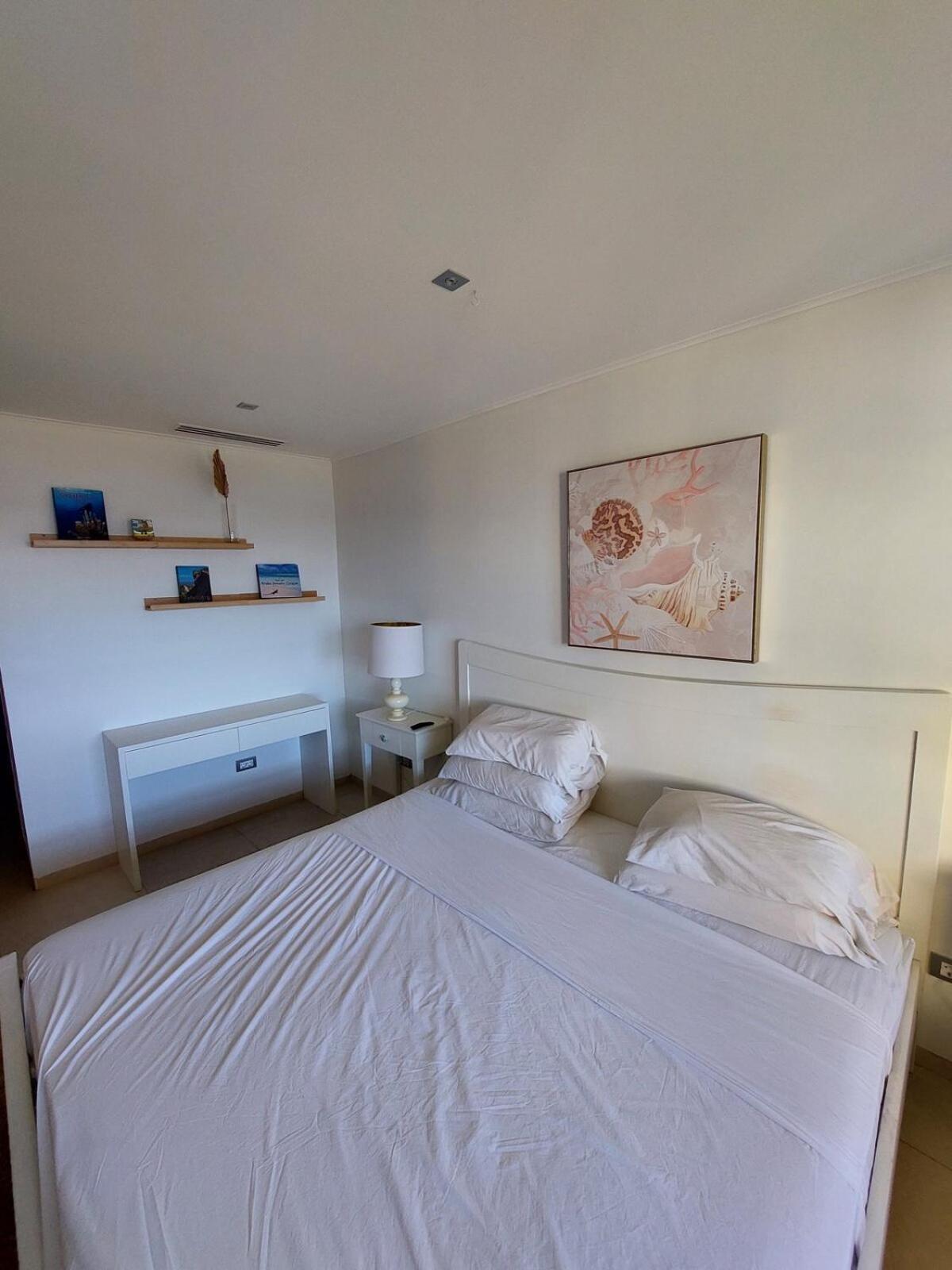 Beach House The Strand Apartment Willemstad