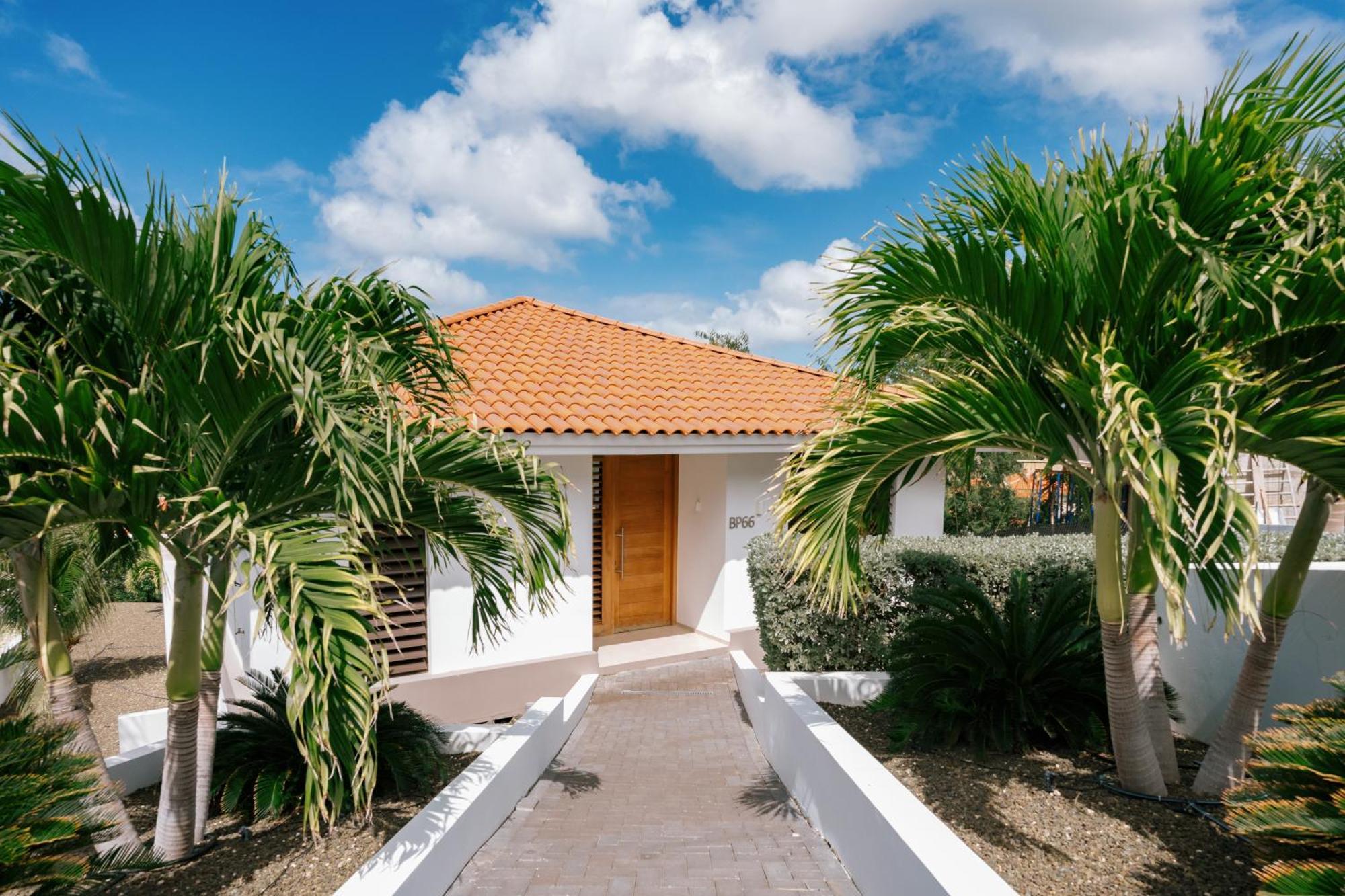 Resort Blue Bay Curacao Golf & 4*