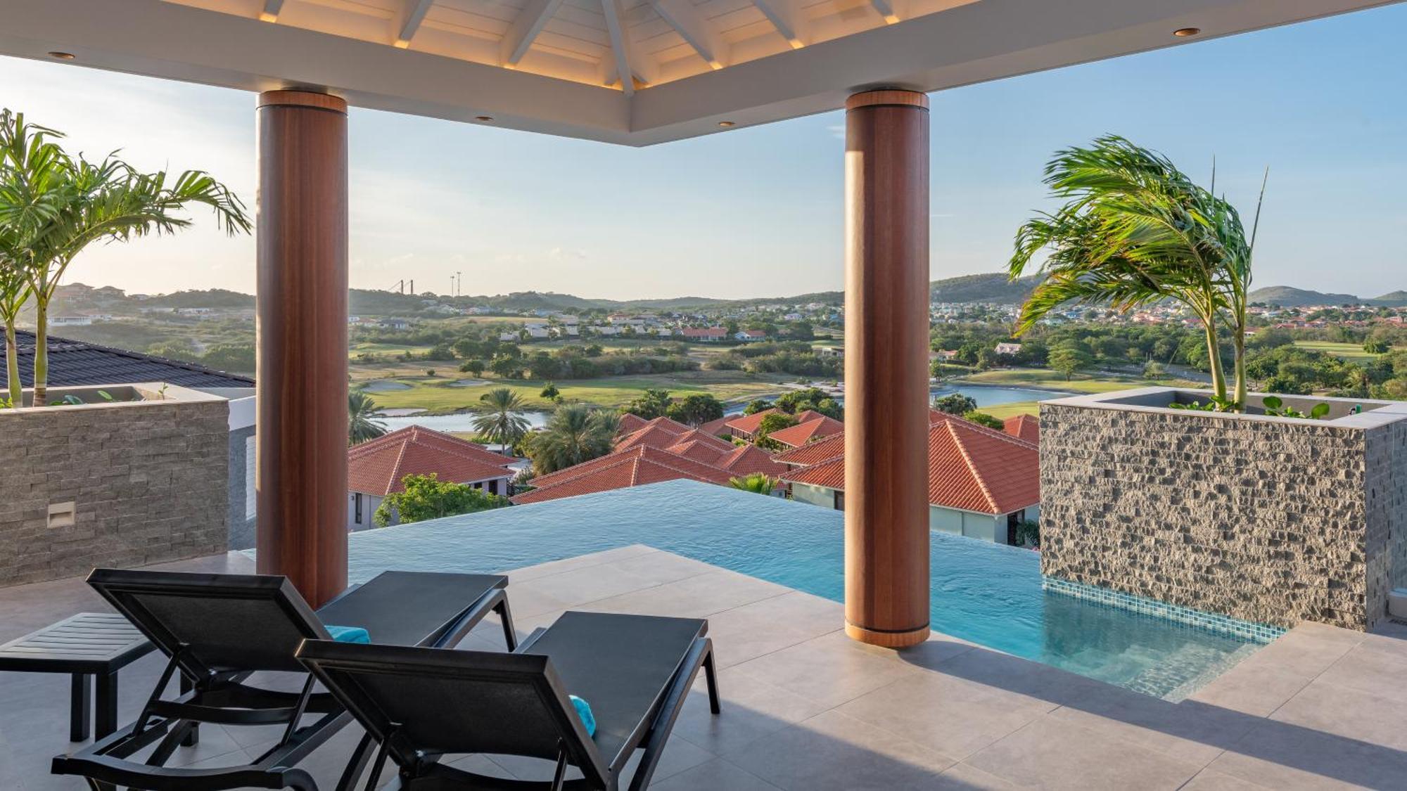Blue Bay Curacao Golf & Resort Willemstad