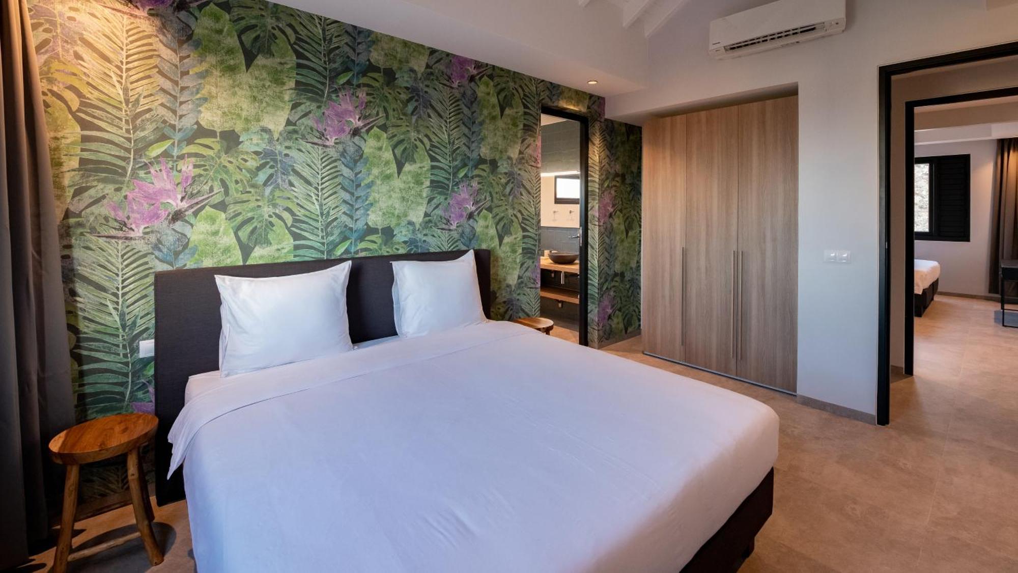 Resort Blue Bay Curacao Golf & 4*