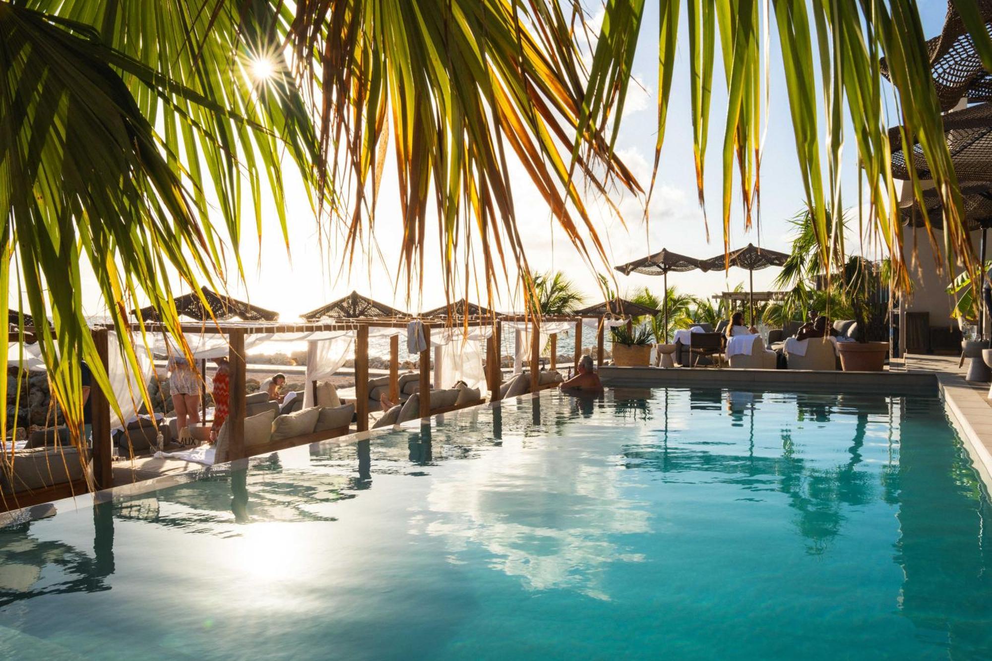 Art Curacao - Adults Only Willemstad