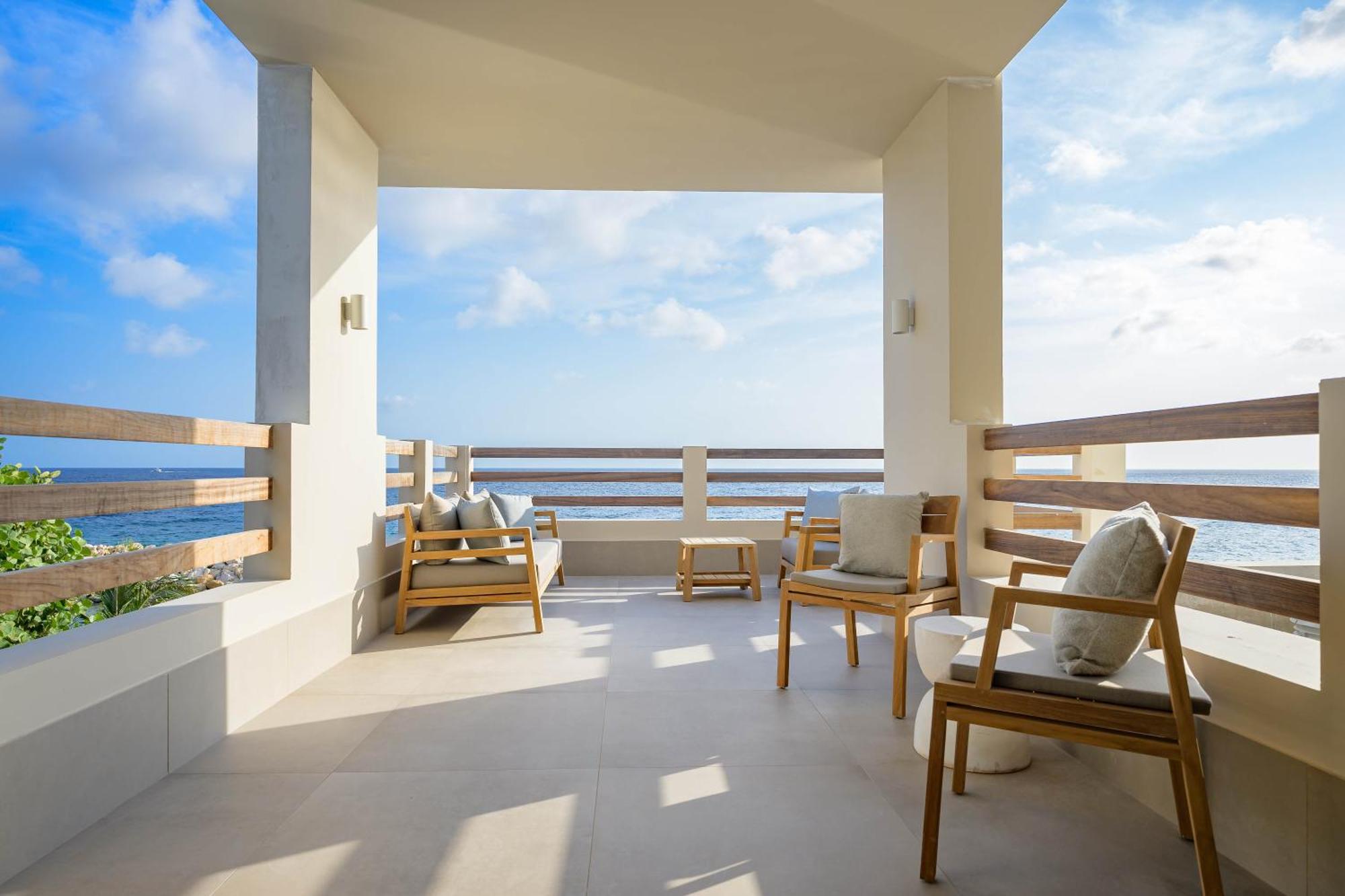 Art Curacao - Adults Only Hotel Willemstad