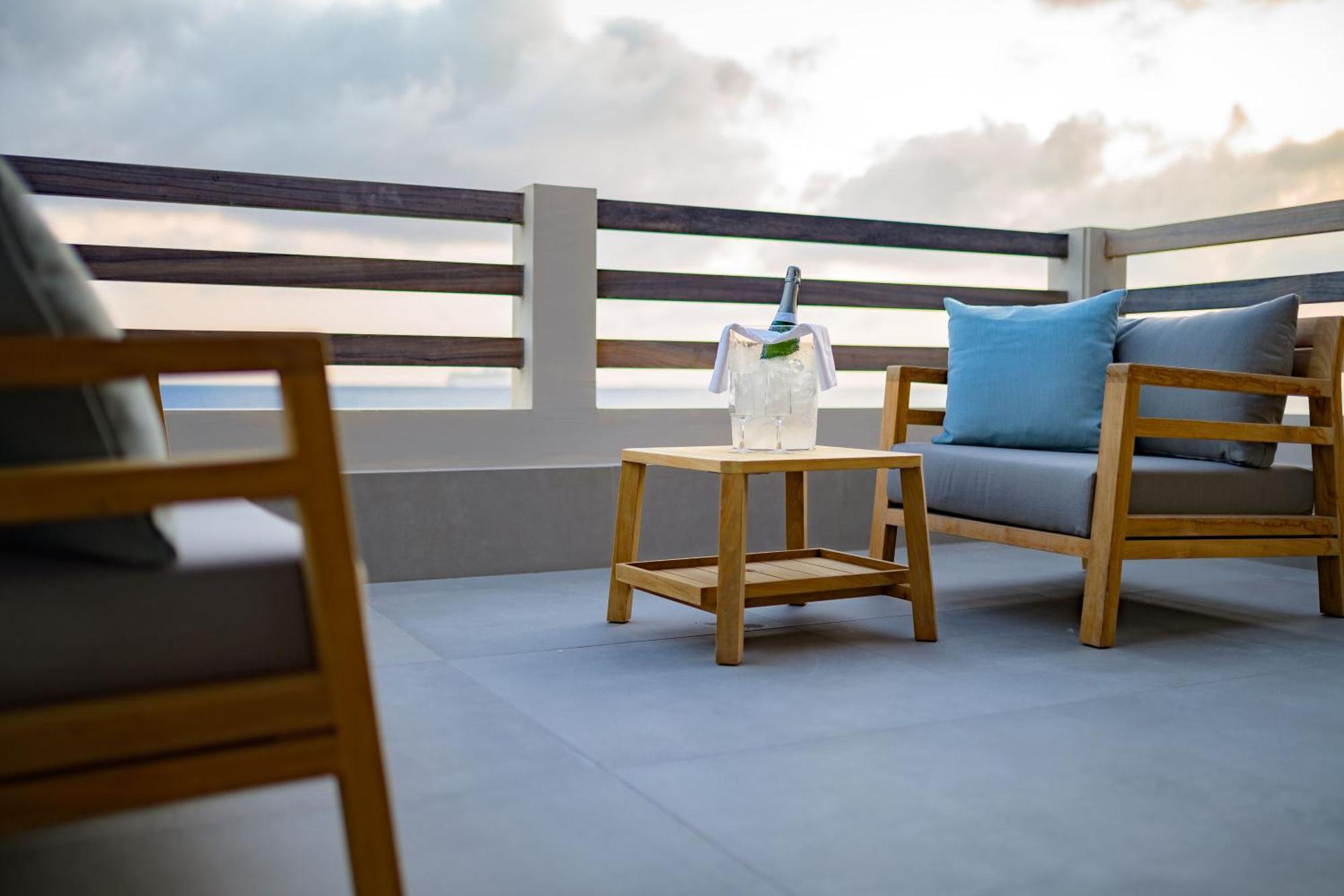 Hotel Art Curacao - Adults Only 4*