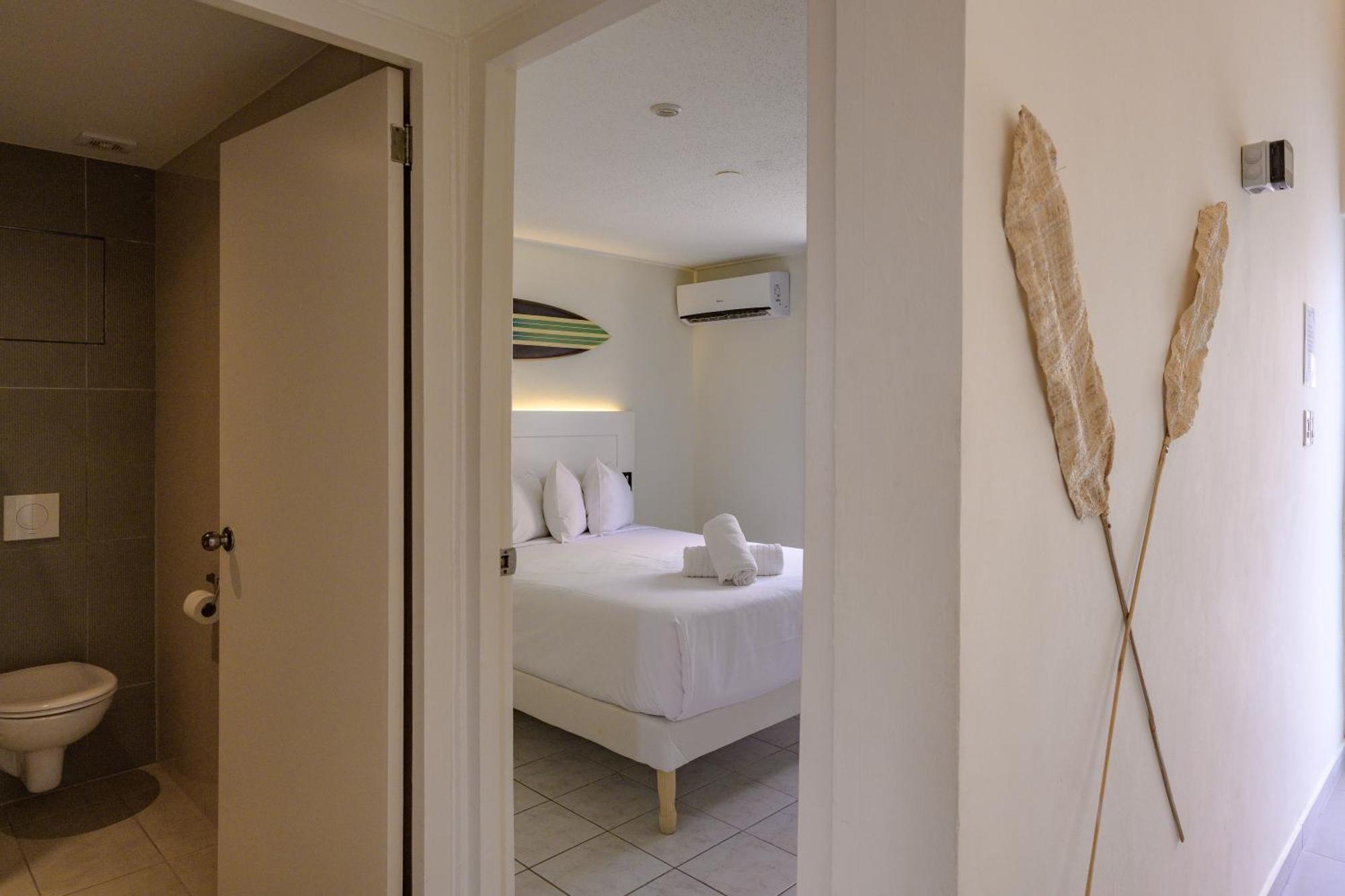 Merakii Seaview Escape Curacao Willemstad