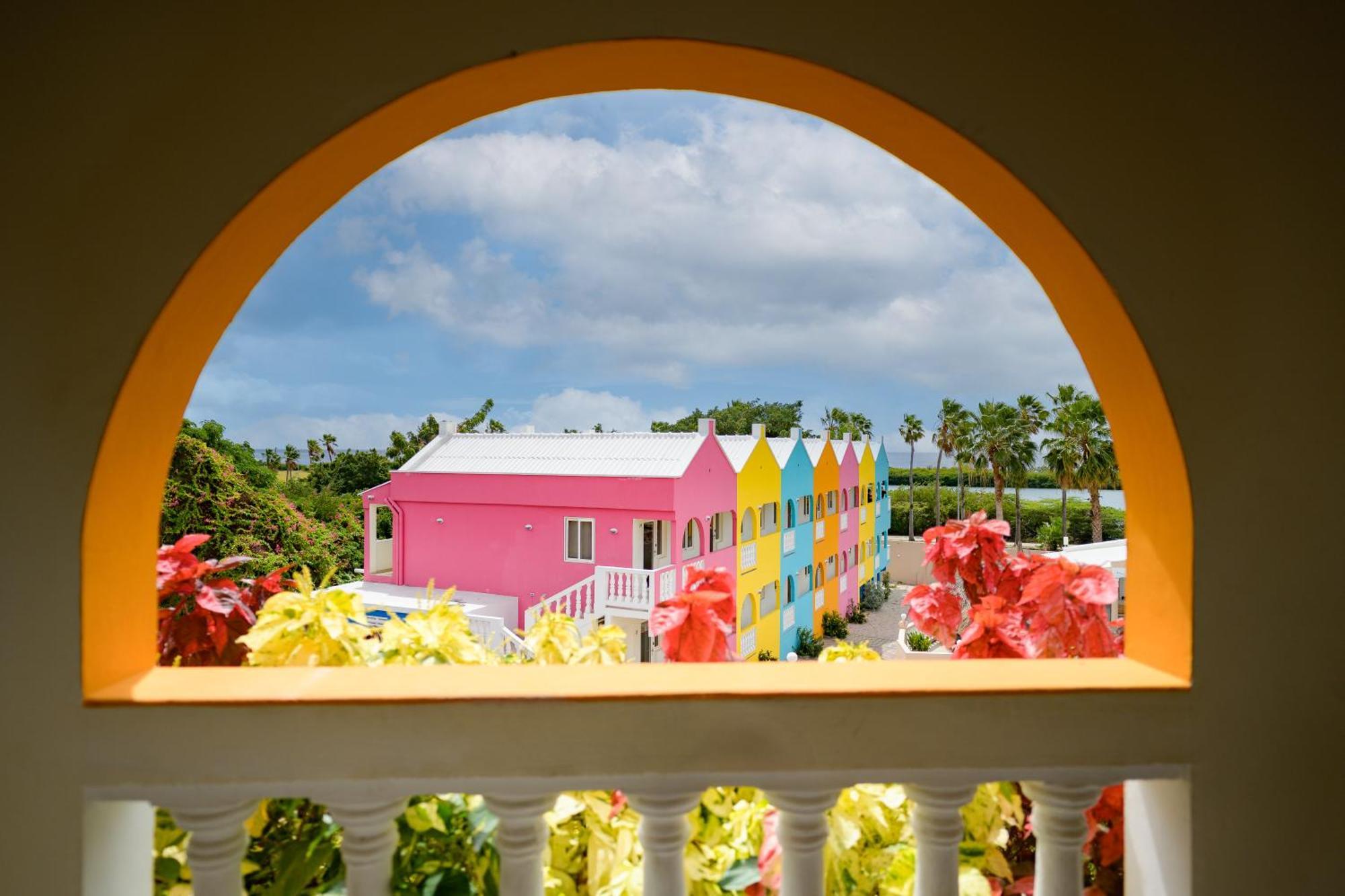 Merakii Seaview Escape Curacao * Willemstad
