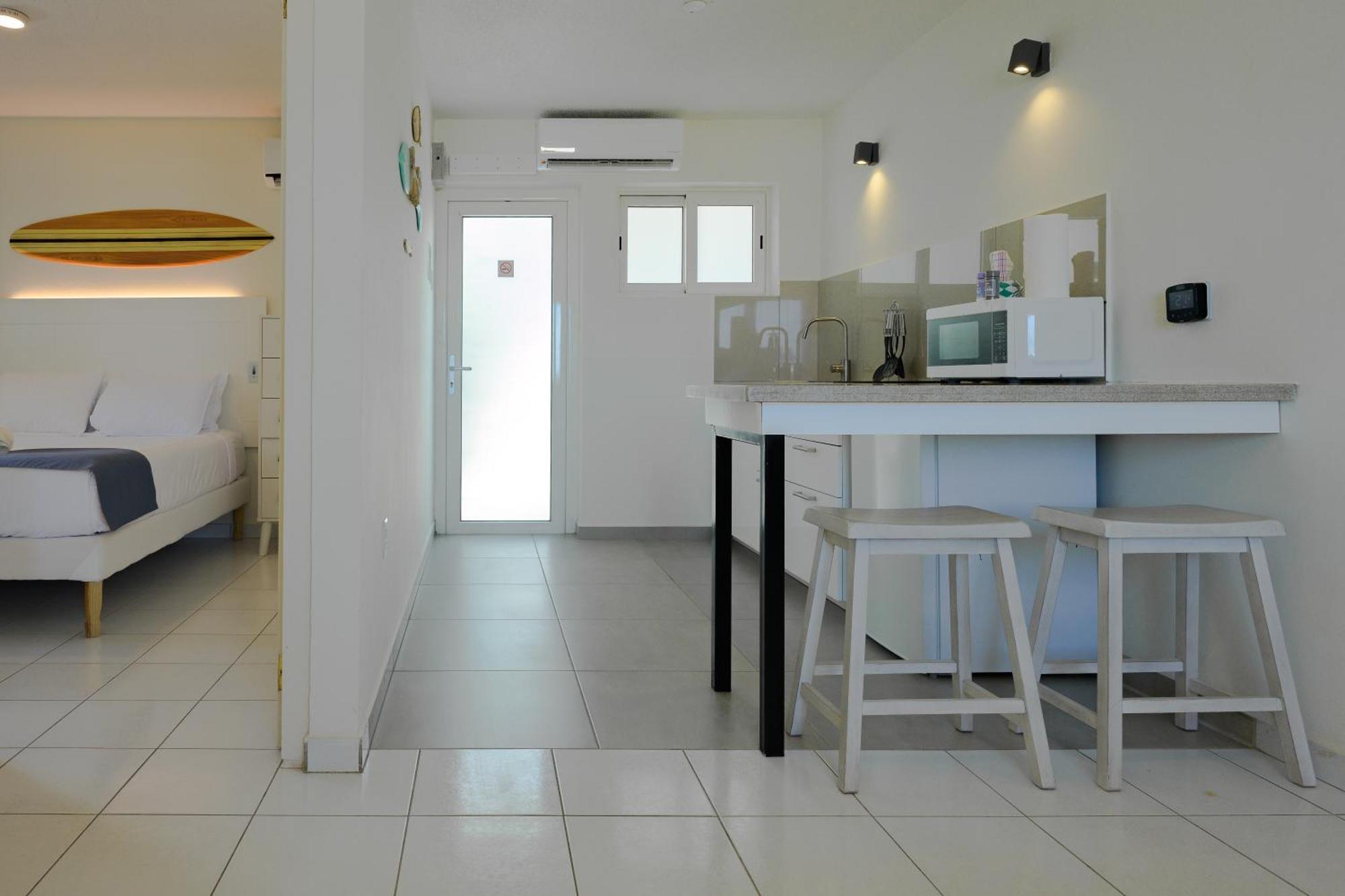 Resort Merakii Seaview Escape Curacao *