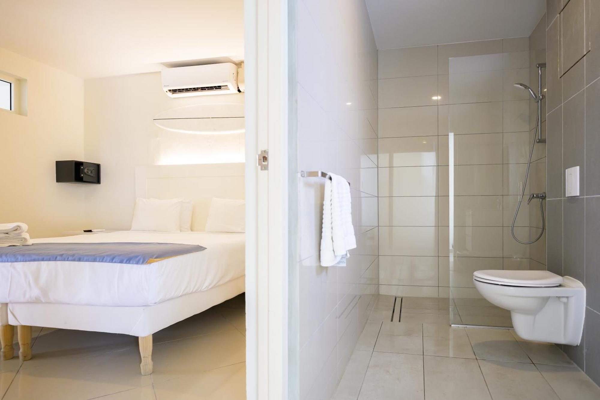 Merakii Seaview Escape Curacao * Willemstad