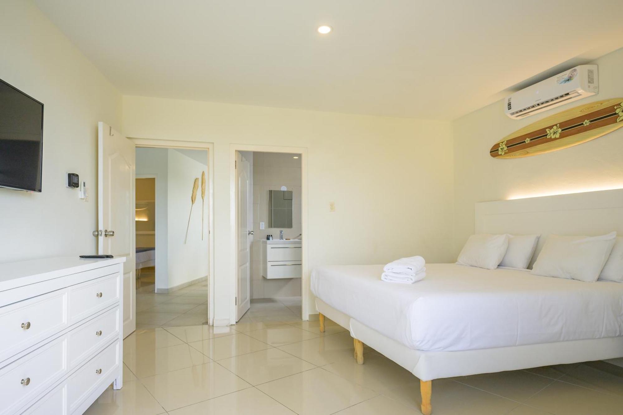 Merakii Seaview Escape Curacao Resort Willemstad