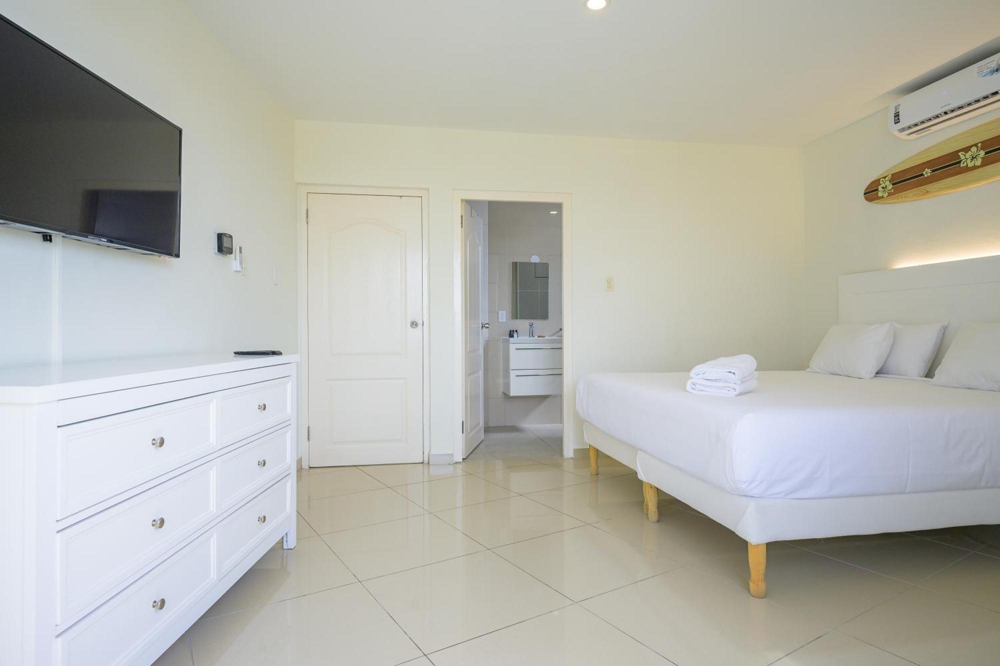 Resort Merakii Seaview Escape Curacao