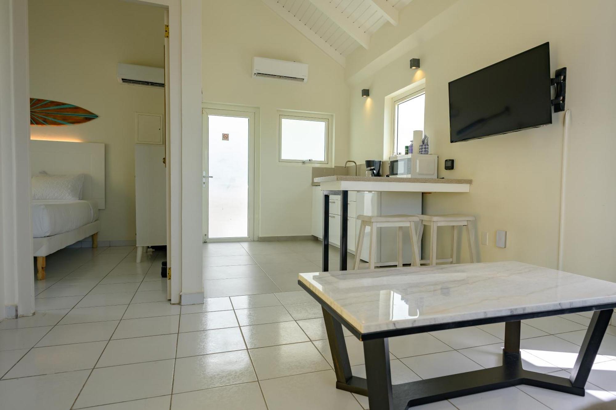 Merakii Seaview Escape Curacao Resort *