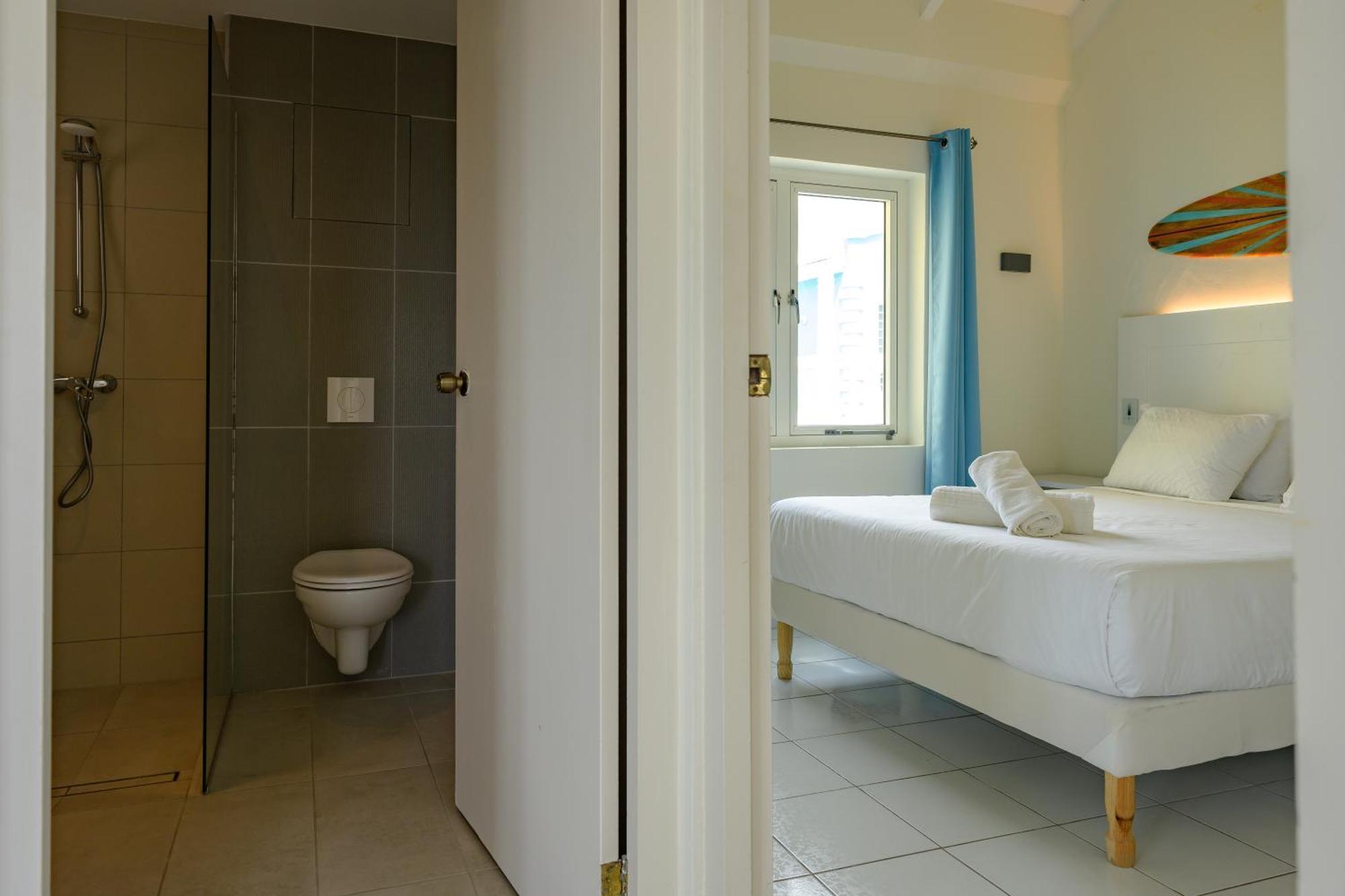 Resort Merakii Seaview Escape Curacao