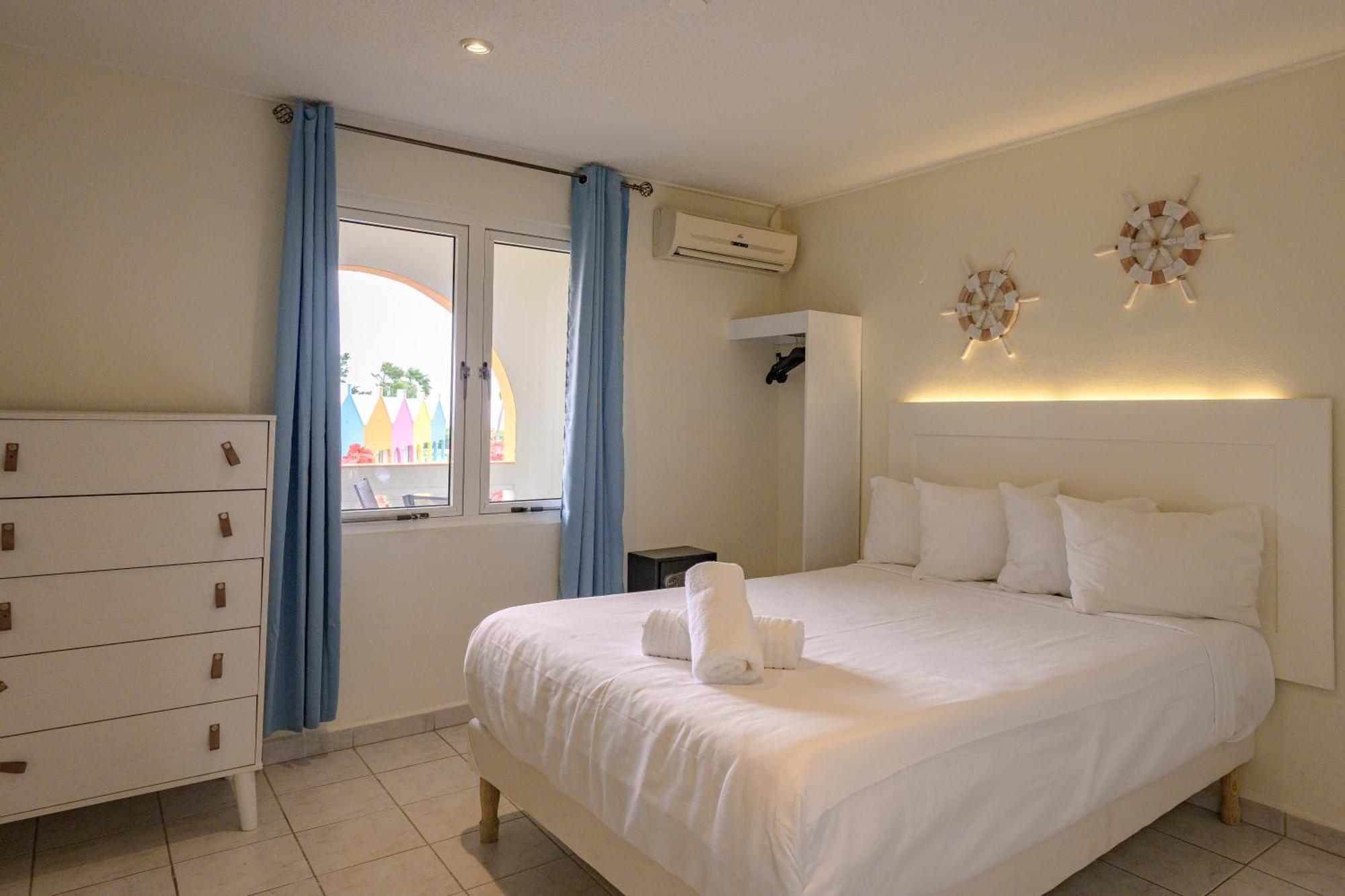 Resort Merakii Seaview Escape Curacao *