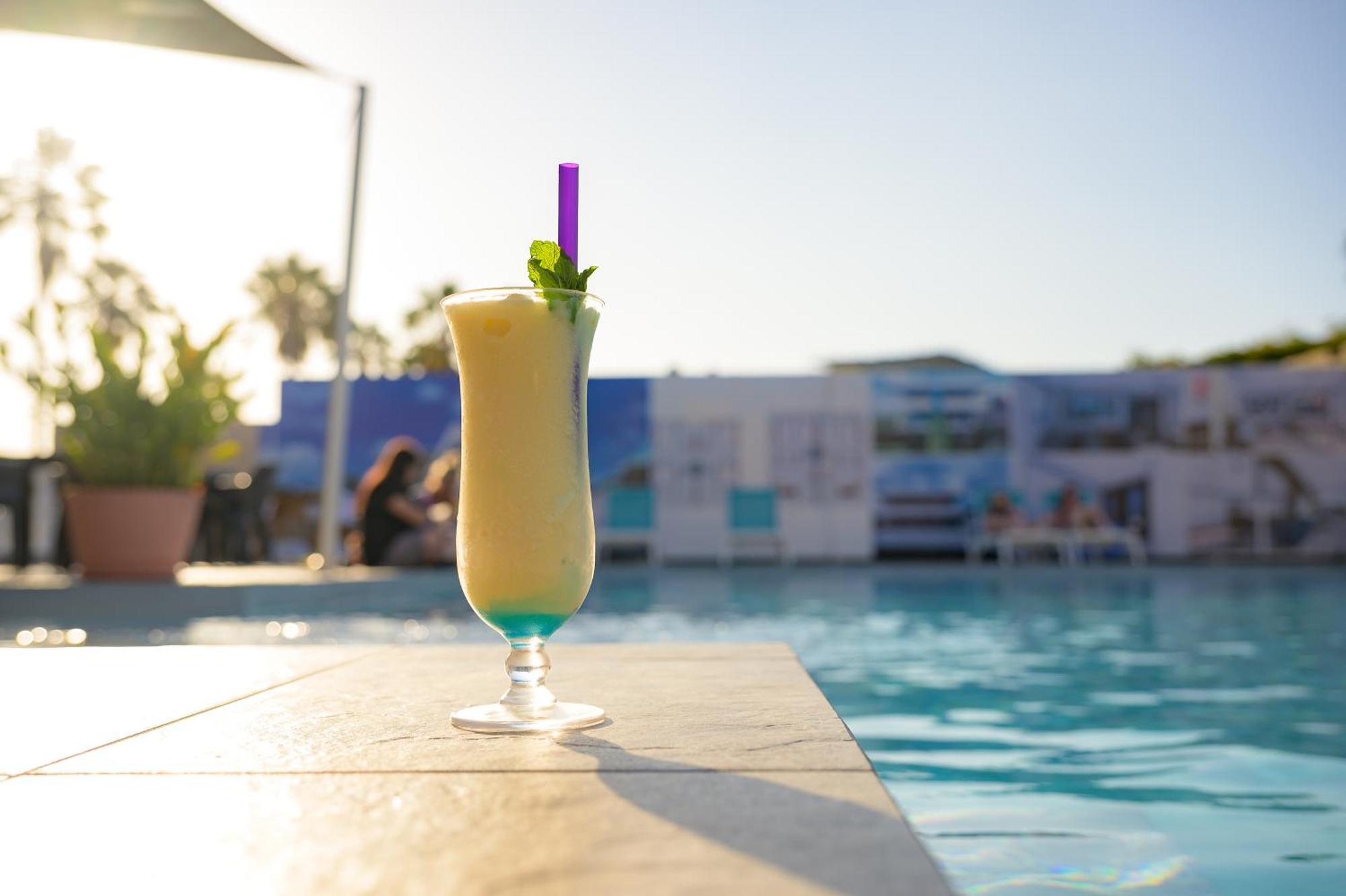 Merakii Seaview Escape Curacao Resort *